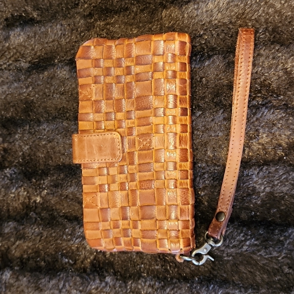 Vilenca Holland Wallet